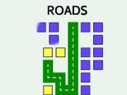 Hra Cesty online