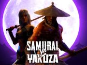 Hra Samuraj proti Yakuzovi online Hra Samuraj proti Yakuzovi online