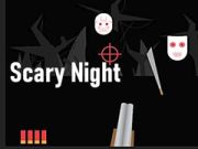 Hra Strašná Noc online