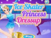 Hra Dressing Princezny Kluziacky online