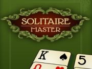 Hra Majster Solitéra online