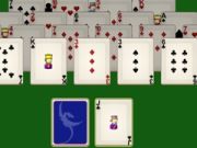 Hra Pyramidový Solitér online