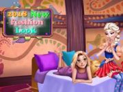 Hra 2018 Nový Módny Look online