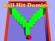 Hra Lopta Zasiahne Domino online