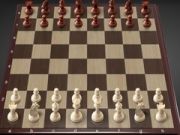 Hra iskrové šachy Mini online