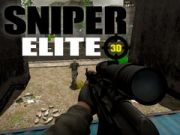 Hra Sniper Elite 3D online