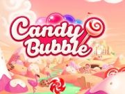 Hra Candy Bubliny online