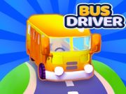 Hra Šofér autobusu online