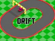 Hra Drift online