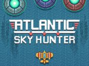 Hra Atlantický Nebeský Lovec online