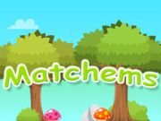 Hra Matchems online