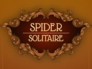 Hra Pavúkový Solitaire online