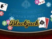 Hra Blackjack 21 online