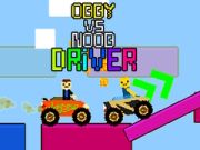 Hra Obby vs Noob vodič online