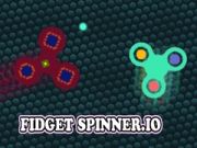 Hra Fidget Spinner.io online