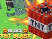 Hra Blok TNT Výbuch online
