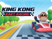 Hra King Kong Kartové Preteky online
