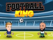 Hra Kráľ Futbalu online