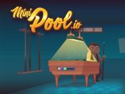 Hra MiniPool.io online