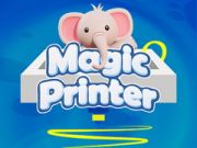 Hra Magická Tlačiareň online