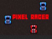 Hra Pixelový pretekár online