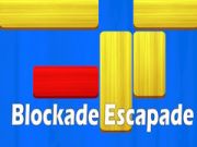 Hra Únik z Blokády online