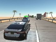 Hra 911 Preteky online