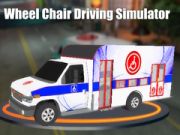 Hra Simulátor riadenia invalidného vozíka online Hra Simulátor riadenia invalidného vozíka online