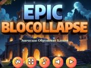 Hra Epický Blocollapse online