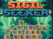 Hra Hľadač Sigilov online