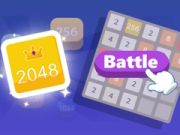 Hra Bitka 2048 online