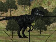 Hra Smrteľný lovec dinosaurov online