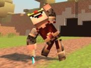 Hra Posteľové vojny 3D Bráňte svoju posteľ online
