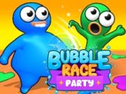 Hra Párty Bublinkových Pretekov online
