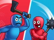 Hra Kto zomiera posledný? online