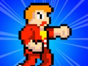 Hra Karate Chlapec online