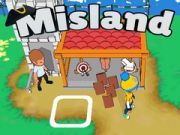 Hra Misland online