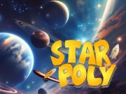Hra Hvězdný poly online