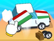 Hra Skladanie Hračiek 3D online