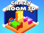 Hra Šialená Izba 3D online