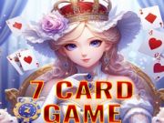 Hra Hra so siedmymi kartami online