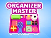 Hra Majster Organizátor online