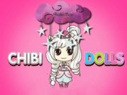 Hra Chibi Bábika Skr hiddené Hviezdy online Hra Chibi Bábika Skr hiddené Hviezdy online