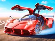 Hra GT Autá Mega Rámpy online