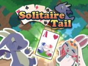 Hra Solitaire Chvost online