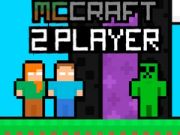 Hra MCCraft 2 Hráč online