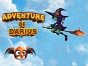 Hra Dobrodružstvo Daria online Hra Dobrodružstvo Daria online