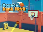 Hra Odtlač Dunk Frvr online