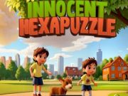 Hra Nevinný Hexa Puzzle online