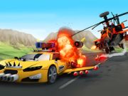 Hra Chaos Cestný Boj Automobilový Preteky online